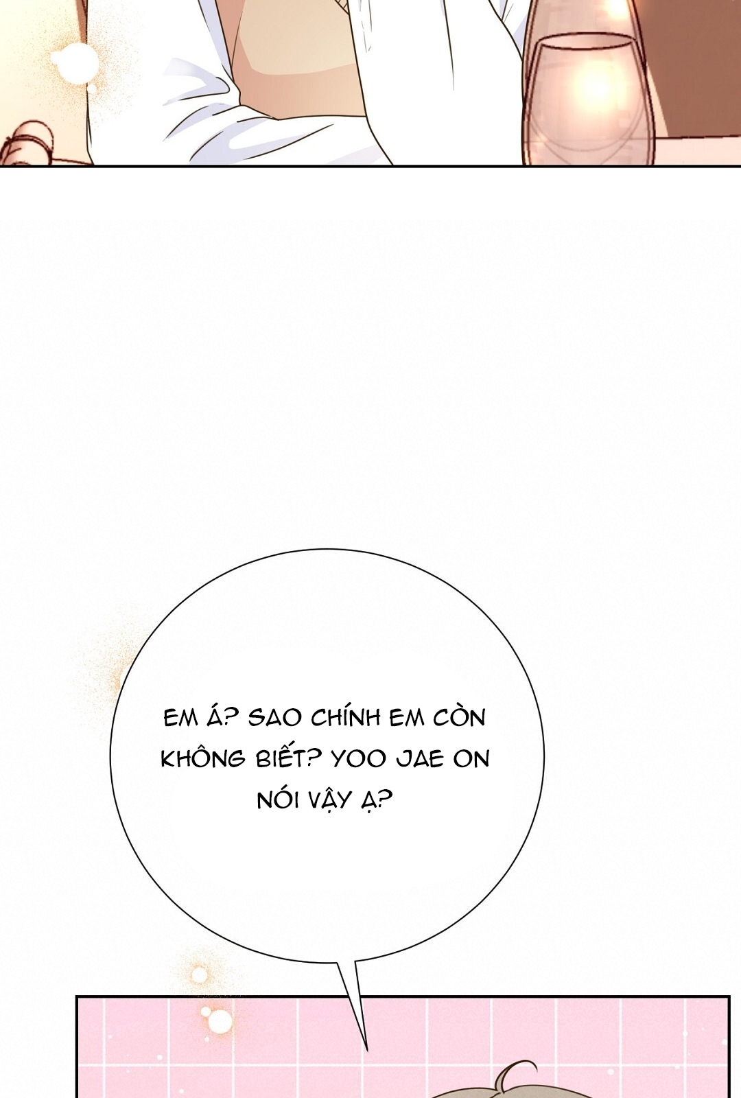 [18+] trải nghiệm thân mật với bạn của anh trai chapter 31.2 18