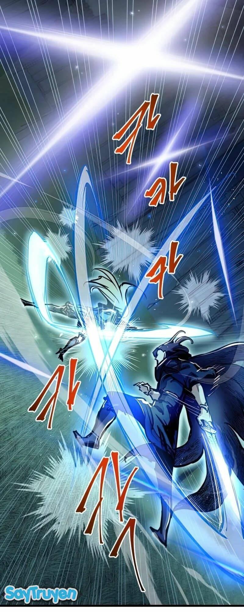 chiến thần chuyển thế chapter 49 34