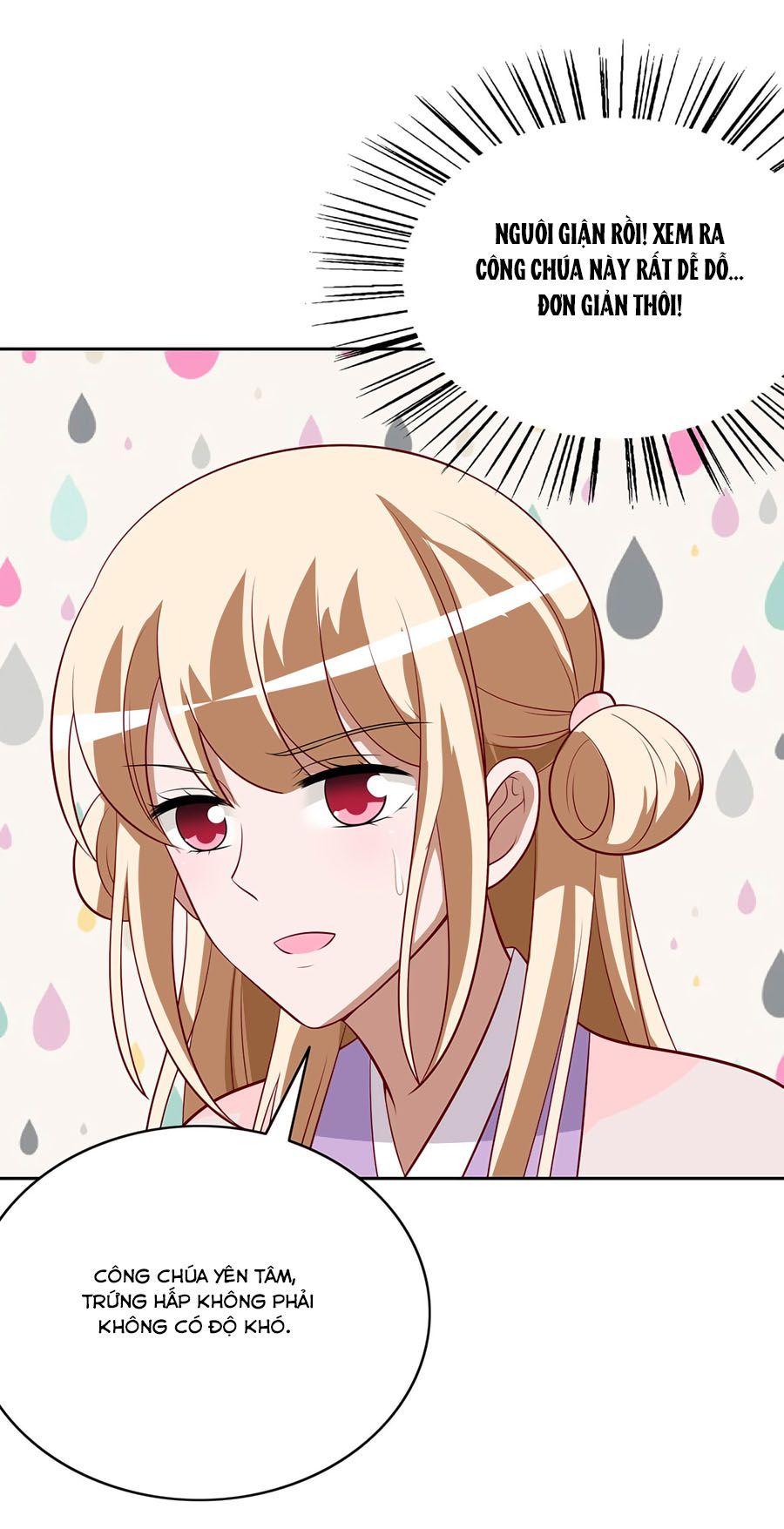 kiêu ngạo vương gia chủng điền phi chapter 106 13