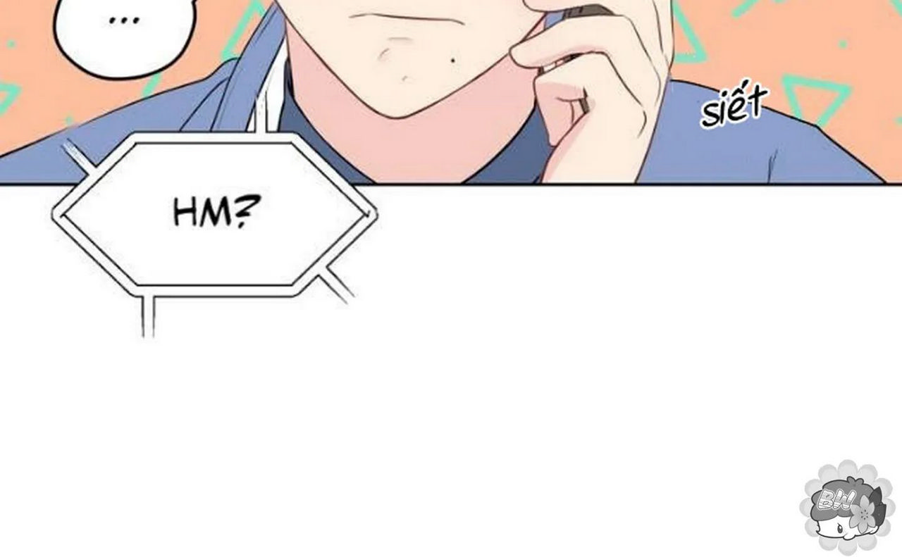 chuyện quái gì với giấc mơ đó vậy chapter 8 31
