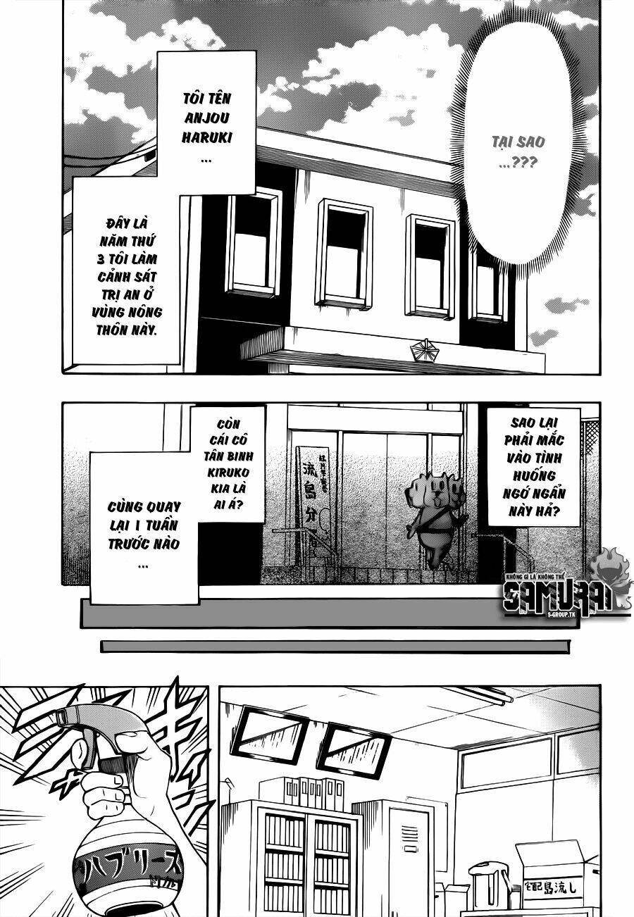 shinmai fukei kiruko-san chapter 1 10