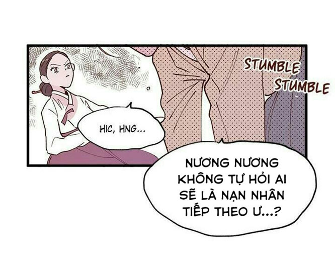 tham vọng quyền lực (full) chapter 14 26