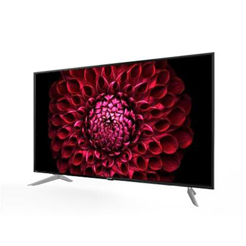 Android Tivi Sharp 4K 50 inch 4T-C50DL1X