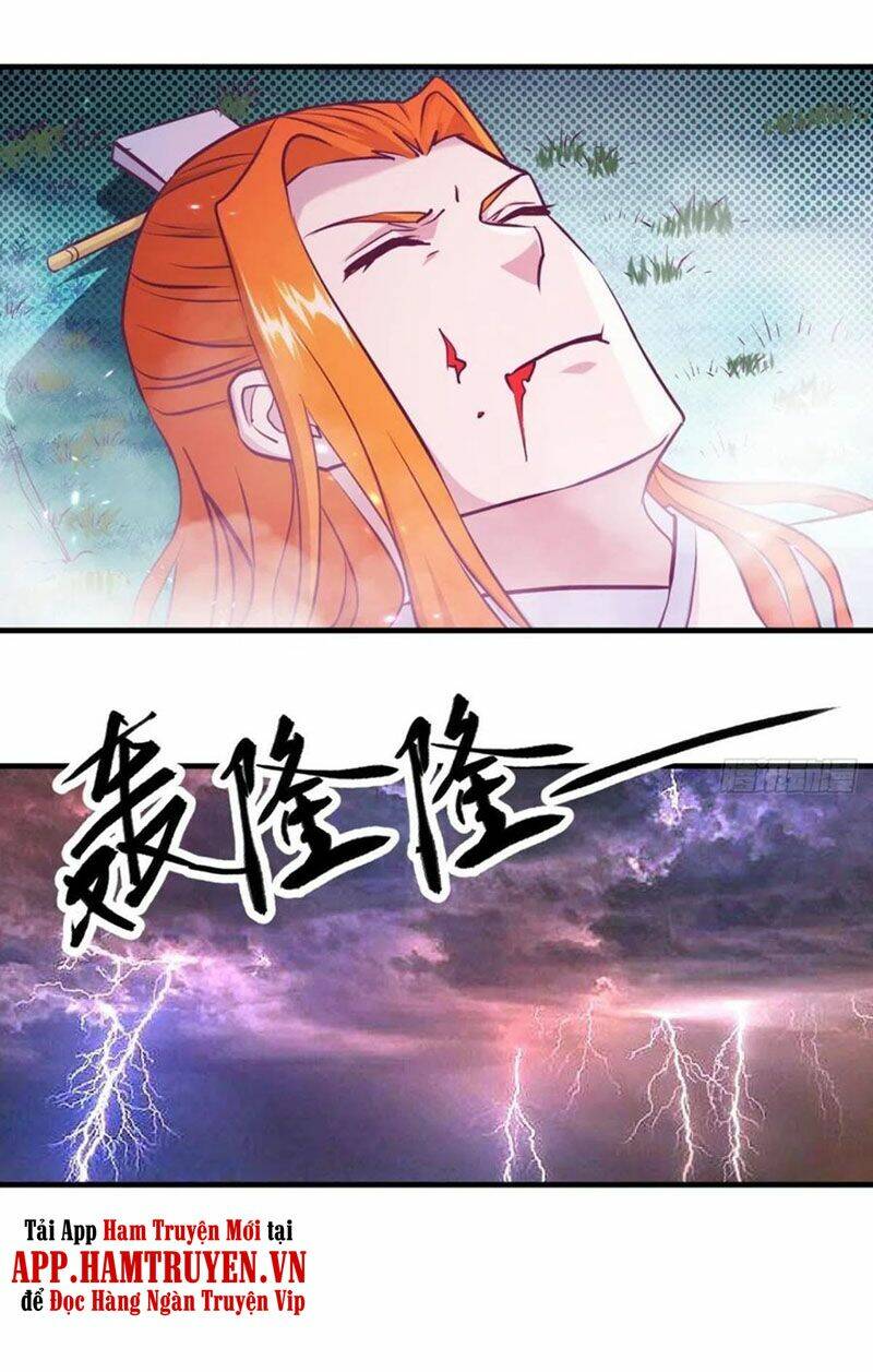 thiên hạ kiếp chapter 42 28