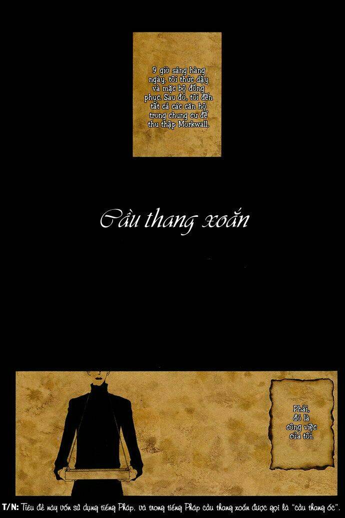 k no souretsu chapter 0 4