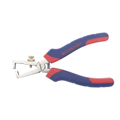 Workpro W031011-Kìm Tước Dây 6Inches/160Mm