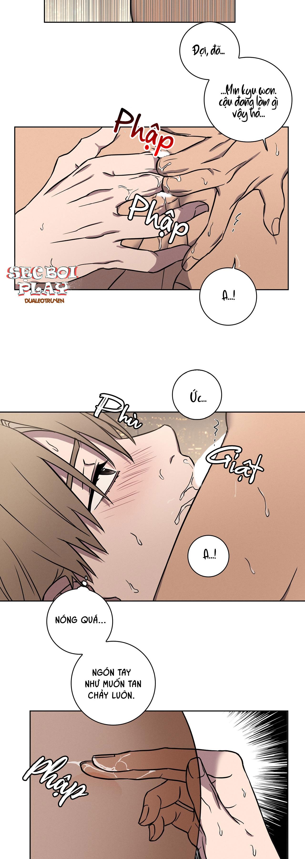 love gym chapter 7 27