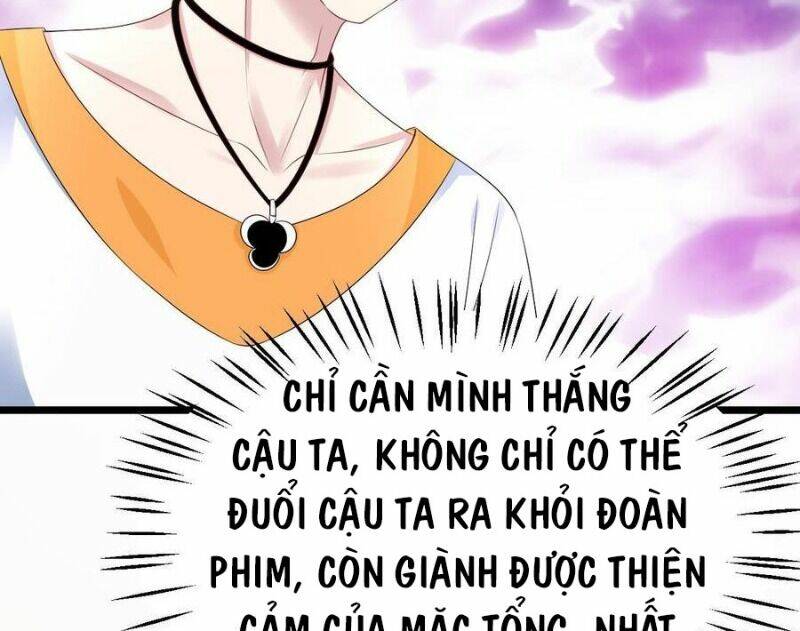 đế thiếu ngọt sủng: manh thê sống lại không ngoan chapter 33 21