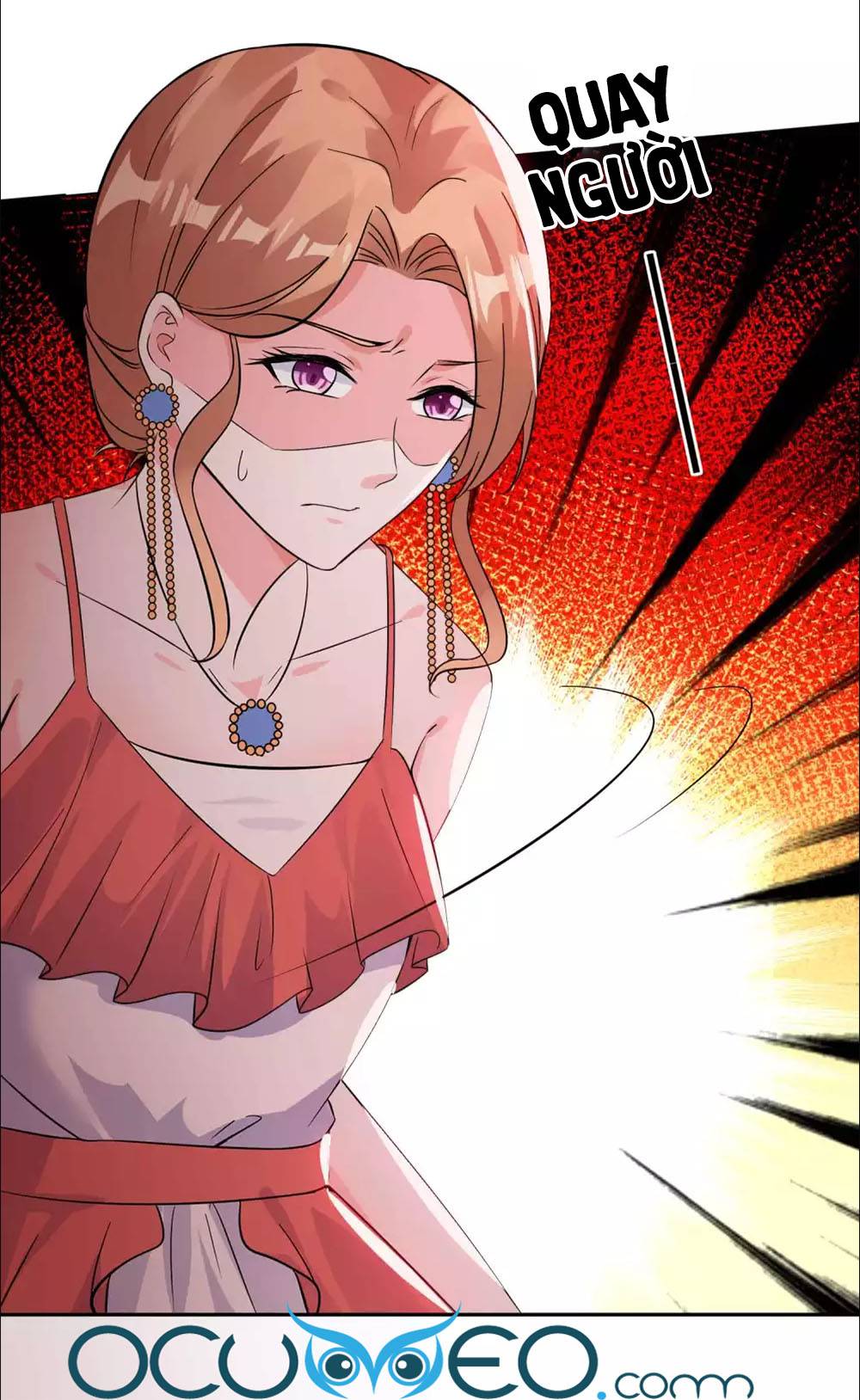 thời thượng nữ vương có chút tô chapter 14 23