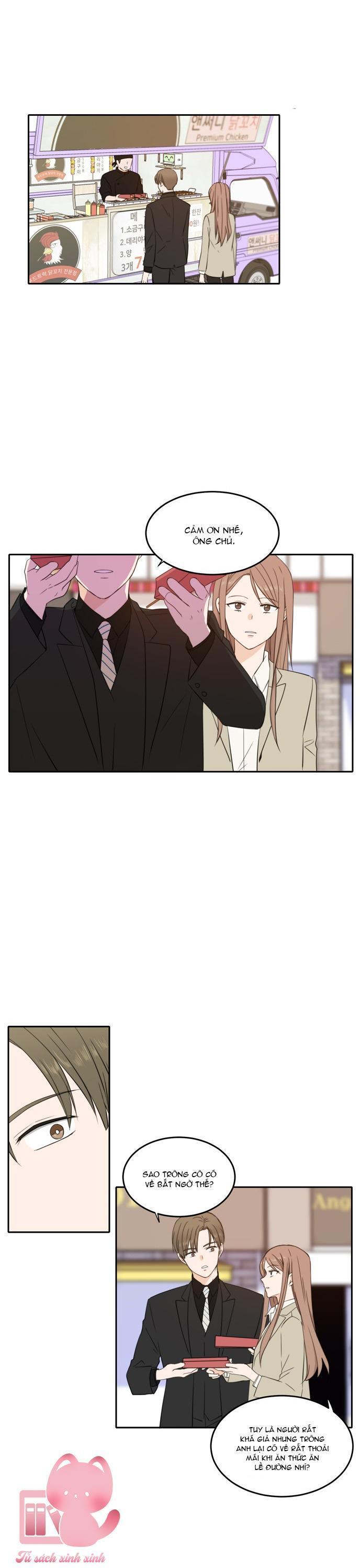 hẹn gặp nhau ở kiếp thứ 19 chapter 20 17