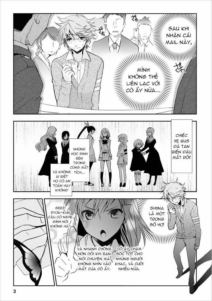 soukai no eve chapter 4 4