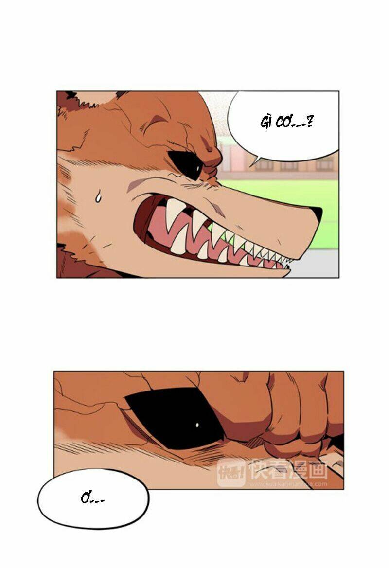 hoa đạo sĩ chapter 48 19