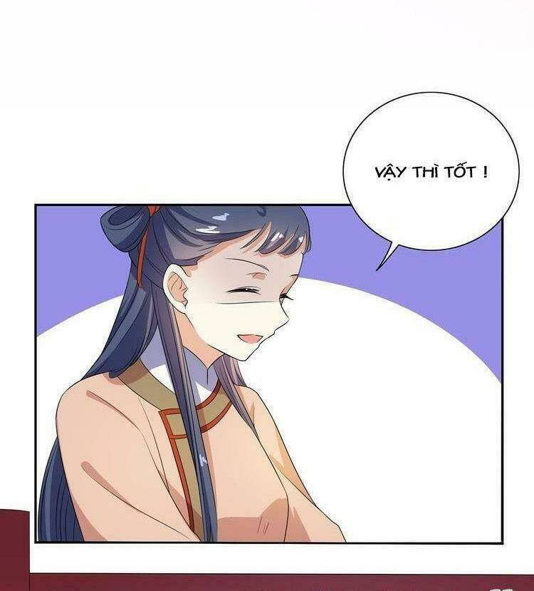 ngạo kiều vương gia huyên náo phi chapter 20 27