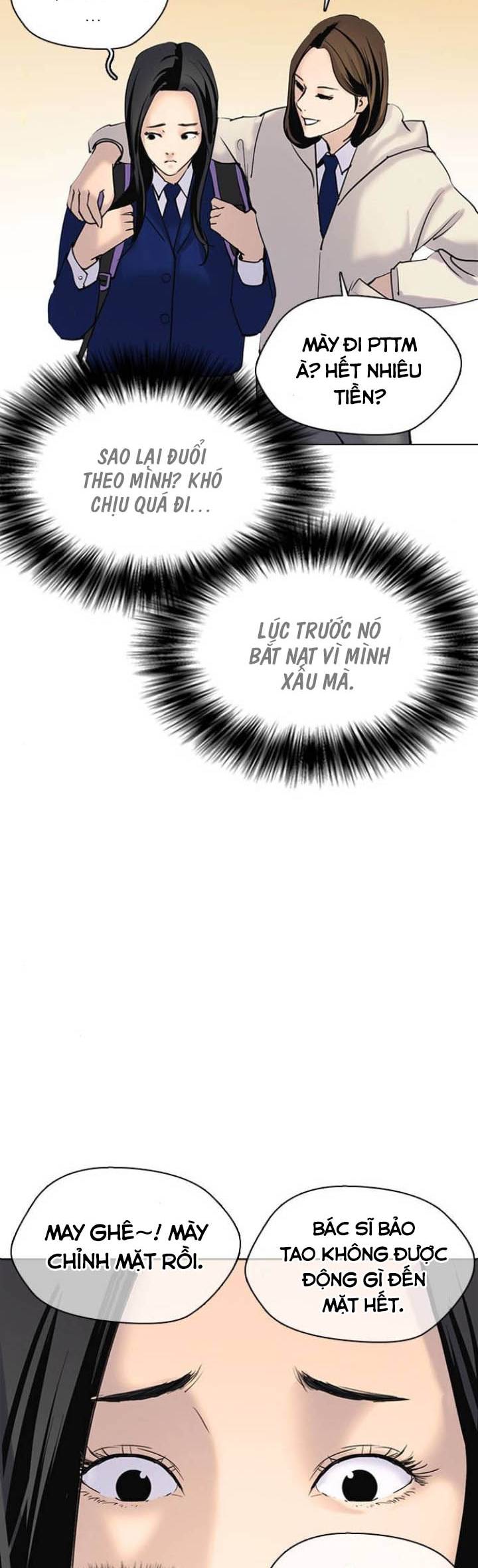 nhật ký khát vọng (desire diary) chapter 1 40