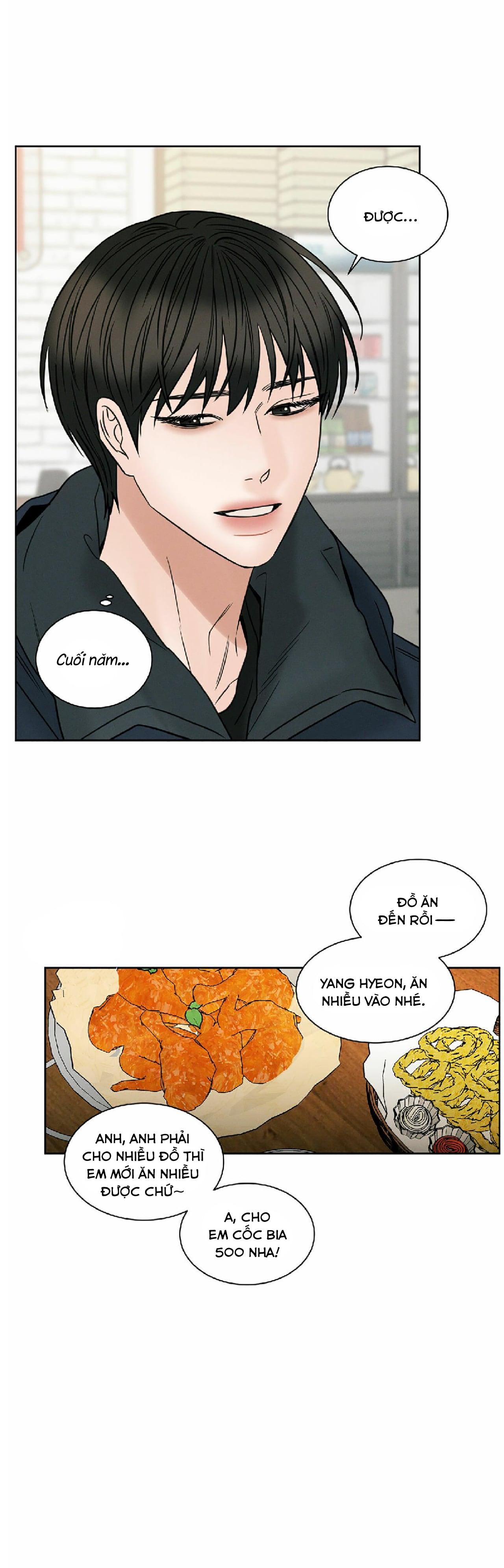 dù anh không yêu em chapter 47 42