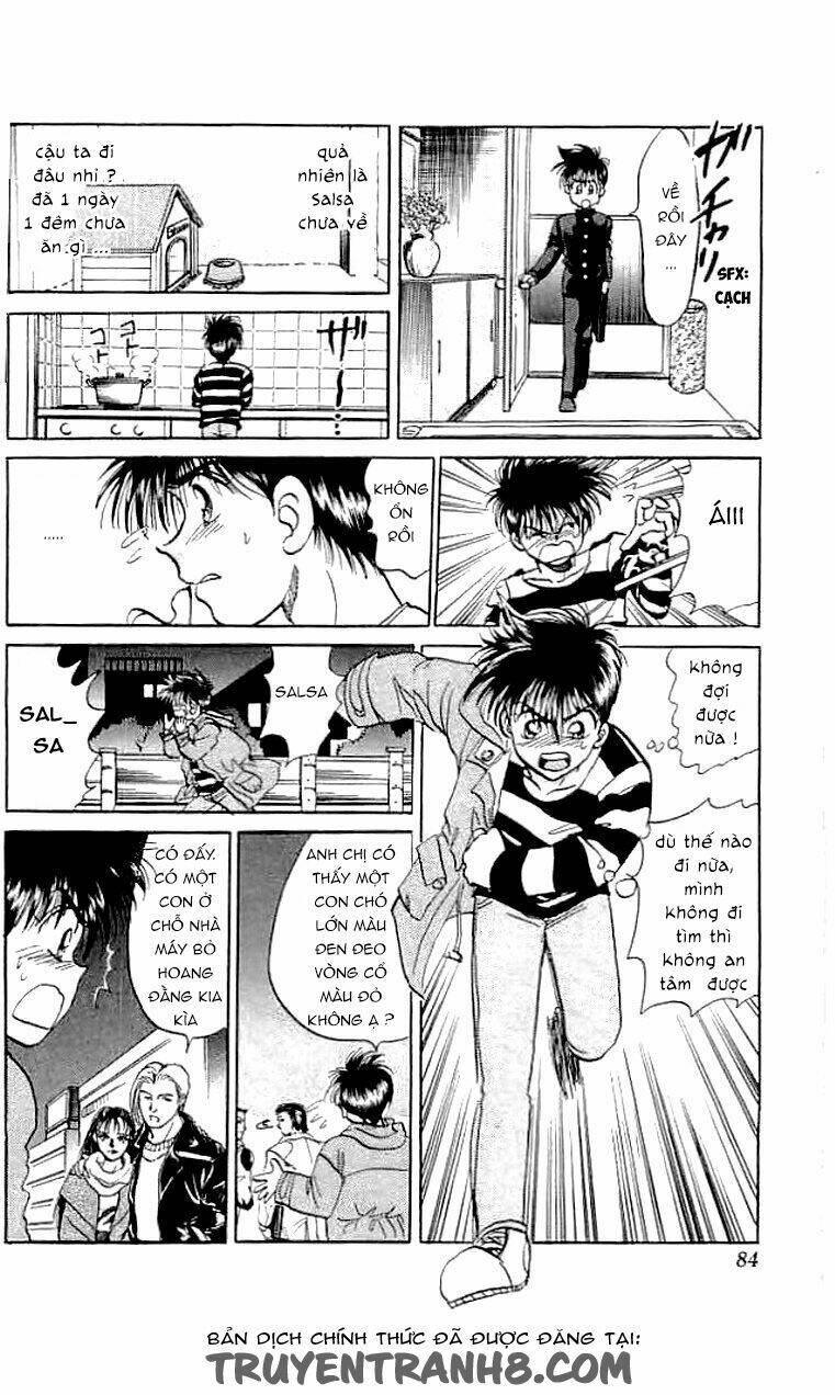 wild half chapter 3 6