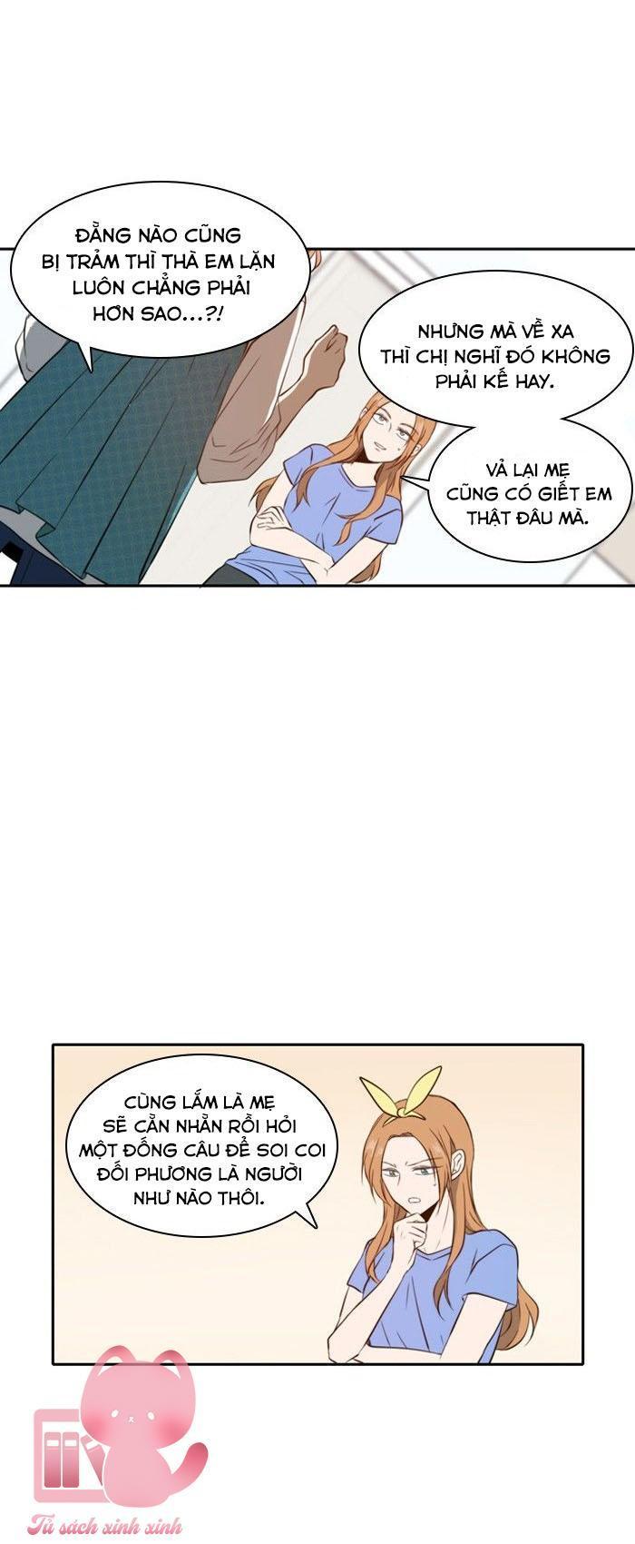 a good day to be a dog chapter 38 7