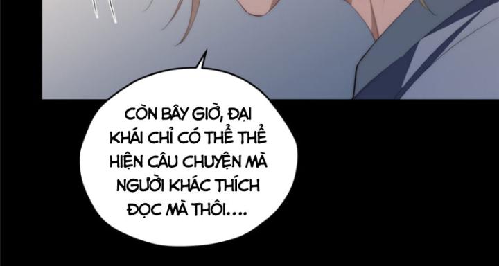 nữ chính chạy từ trong sách ra thì phải làm sao chapter 57 50