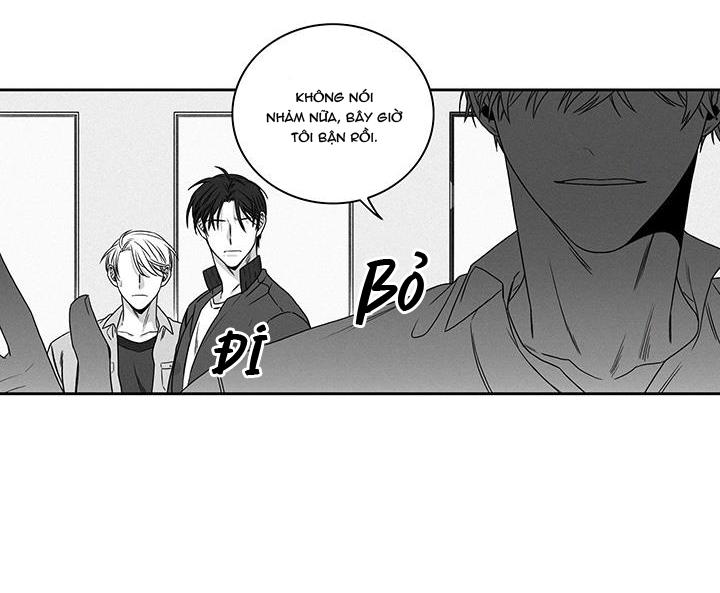 một tuần dục vọng – truyện ngắn omegaver chapter 5.1 20