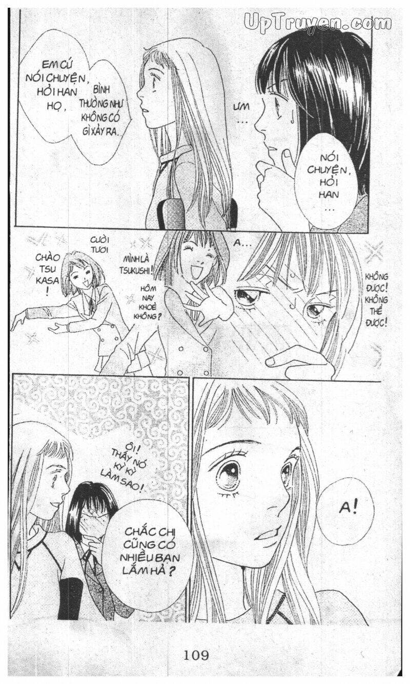 con nhà giàu chapter 190 106