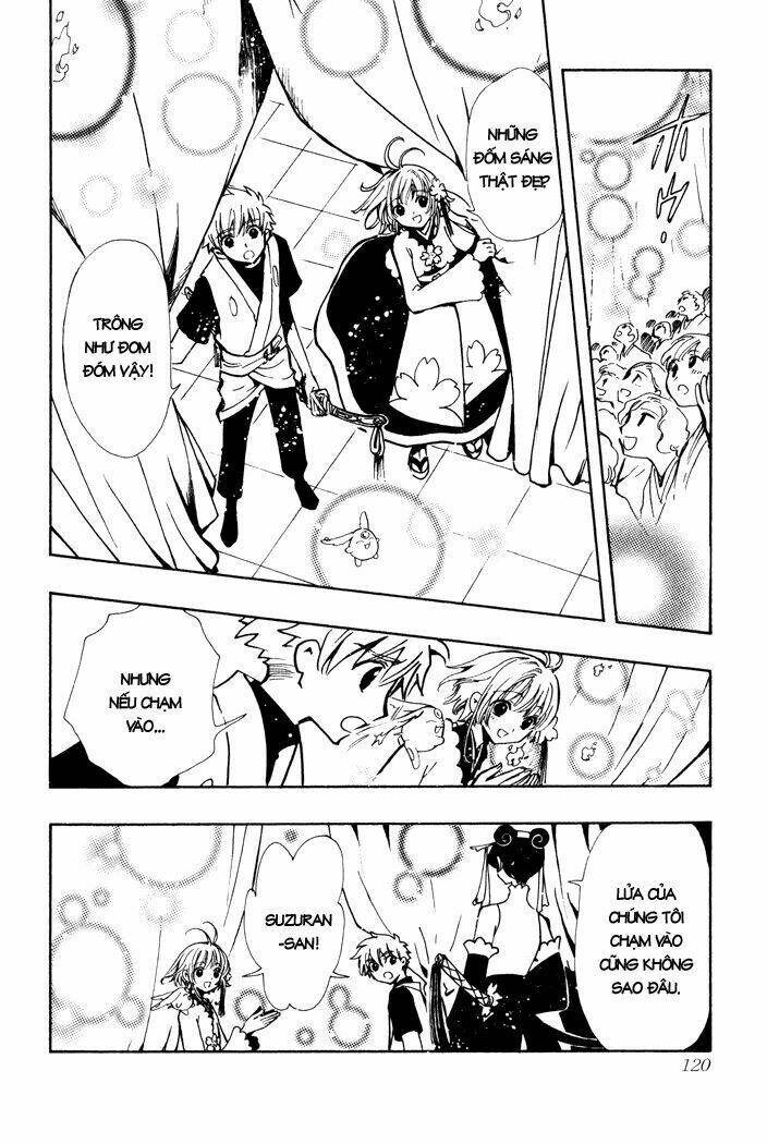 huyền thoại đôi cánh chapter 54 17