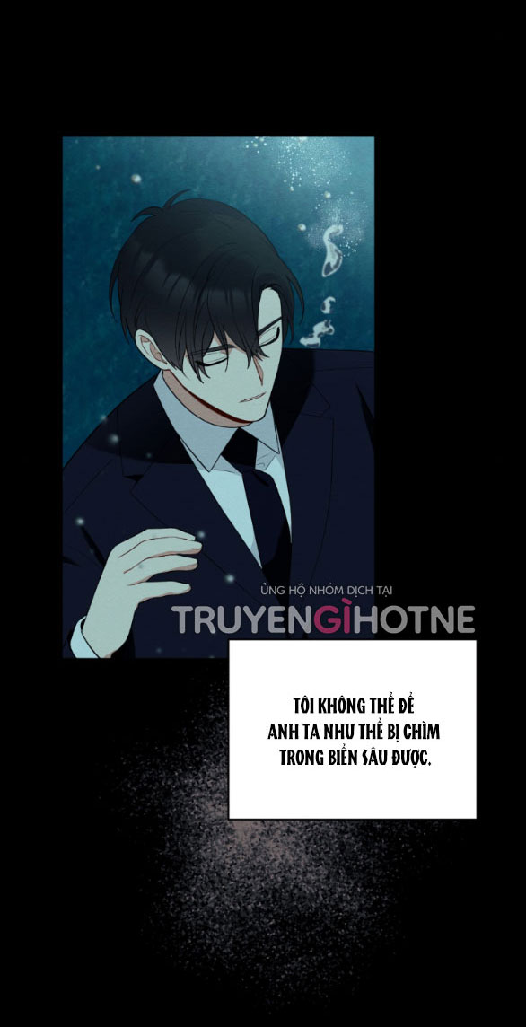[18+] hôn nhân bị đánh cắp chapter 33.2 2
