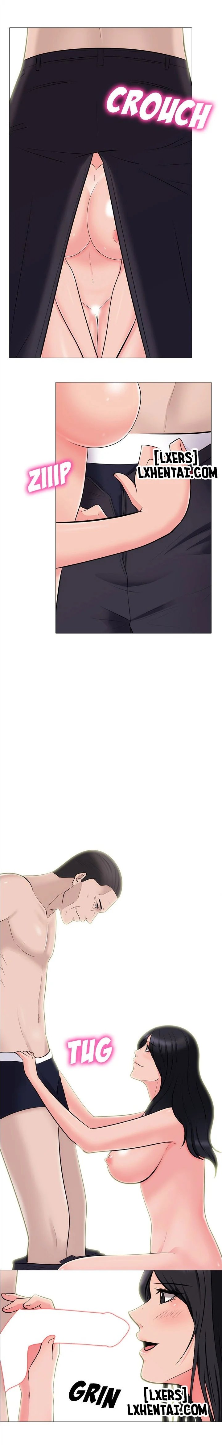 học bổng đặc biệt chapter 58 12