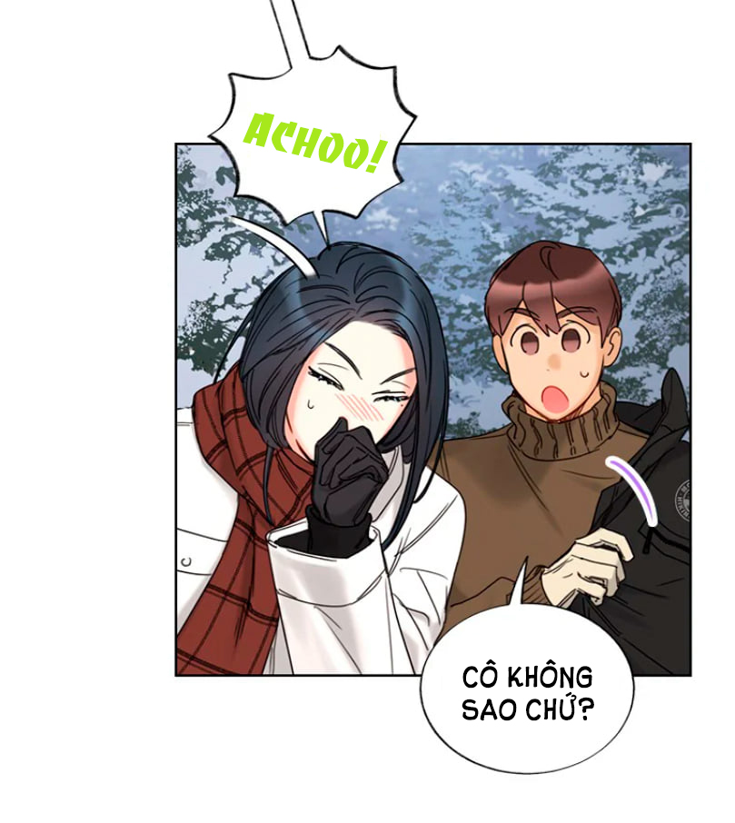 hẹn hò nơi công sở chapter 107 27