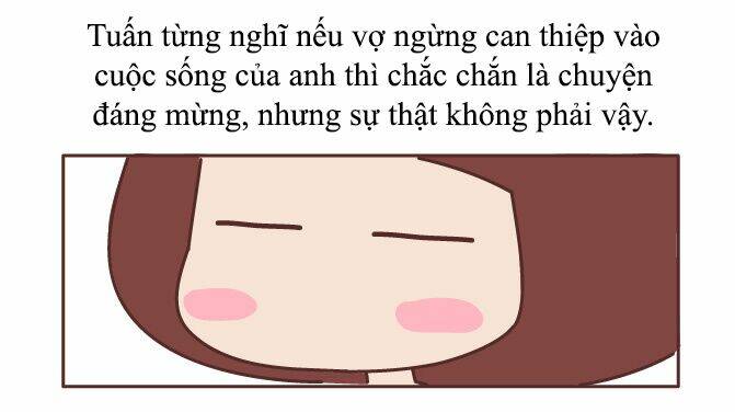 giải mã tình yêu chapter 131 15