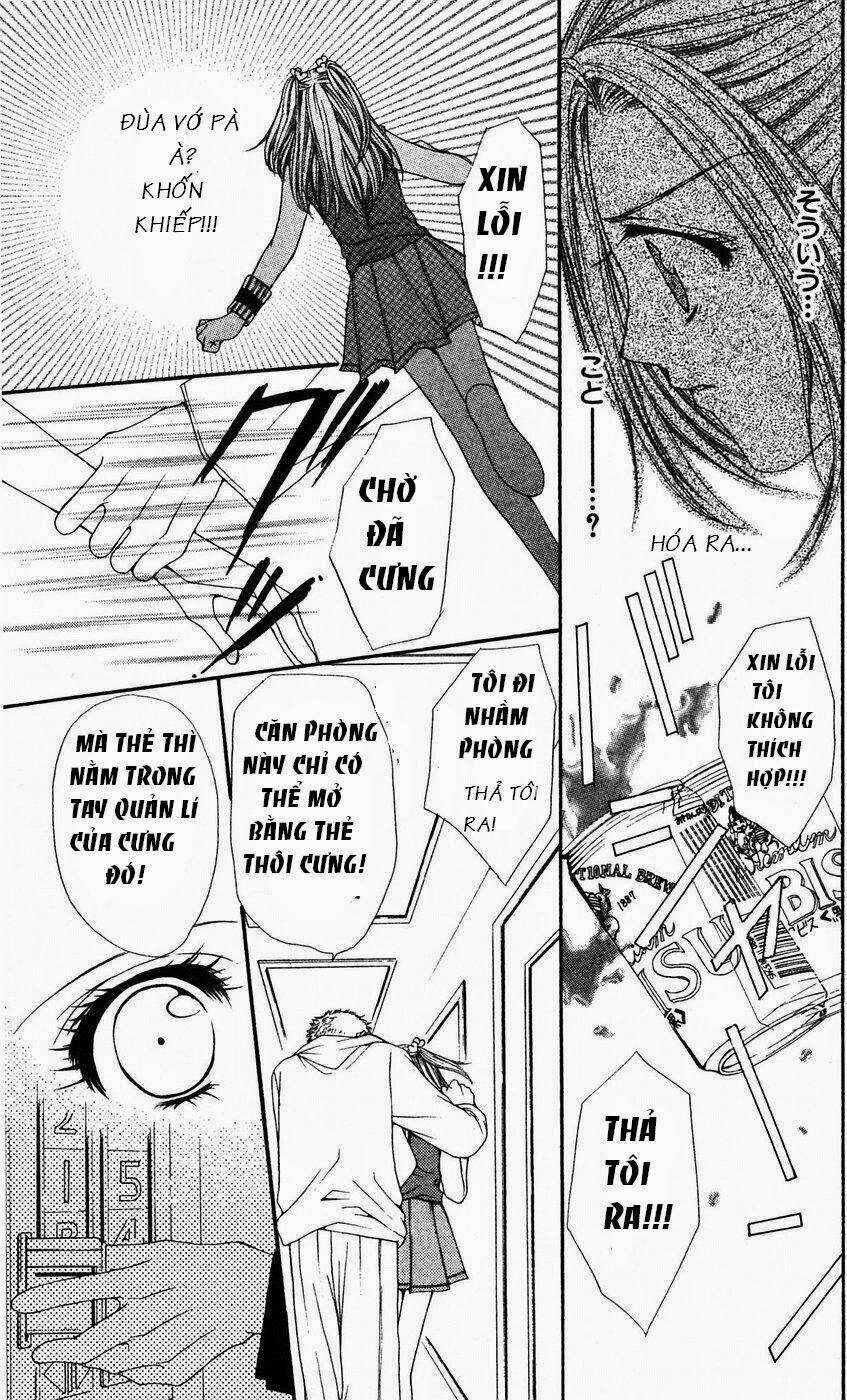 love celeb chapter 1 22