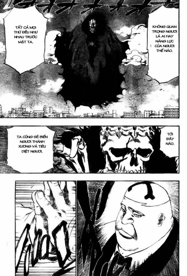 thần chết ichigo chapter 368 17