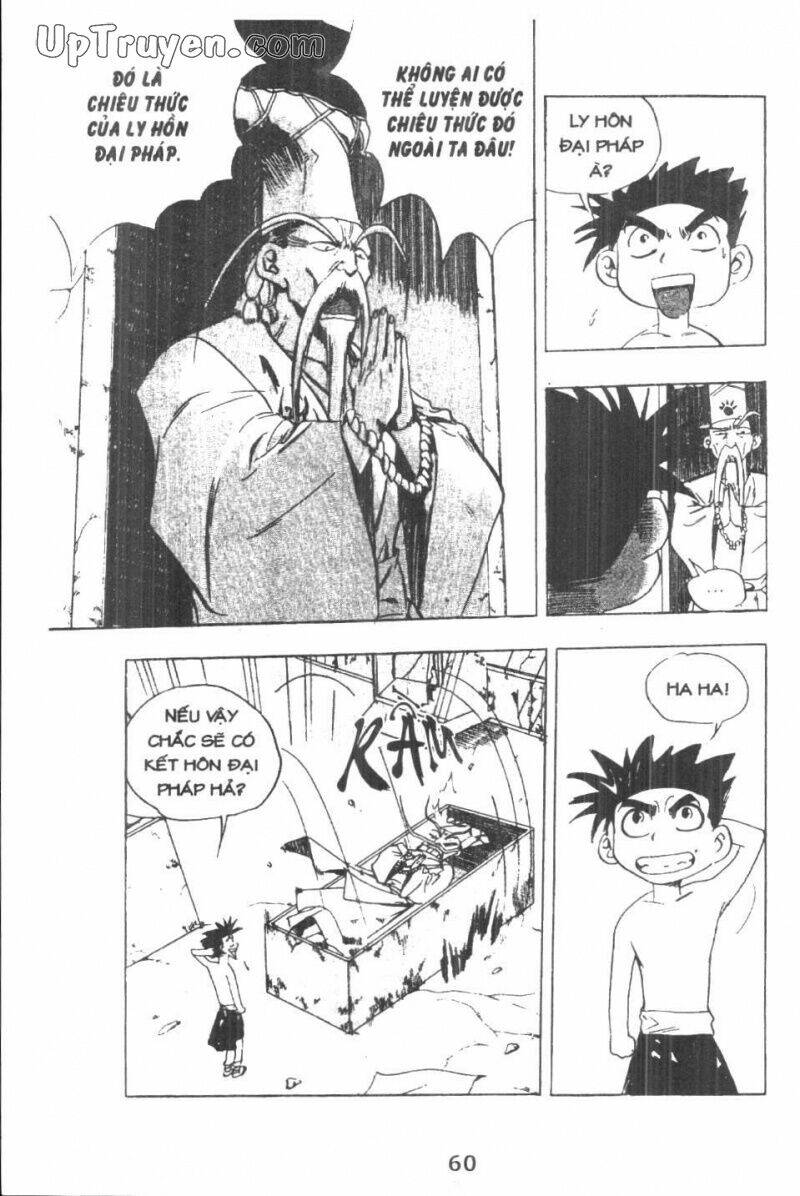giang hồ bá đạo ký chapter 8 60