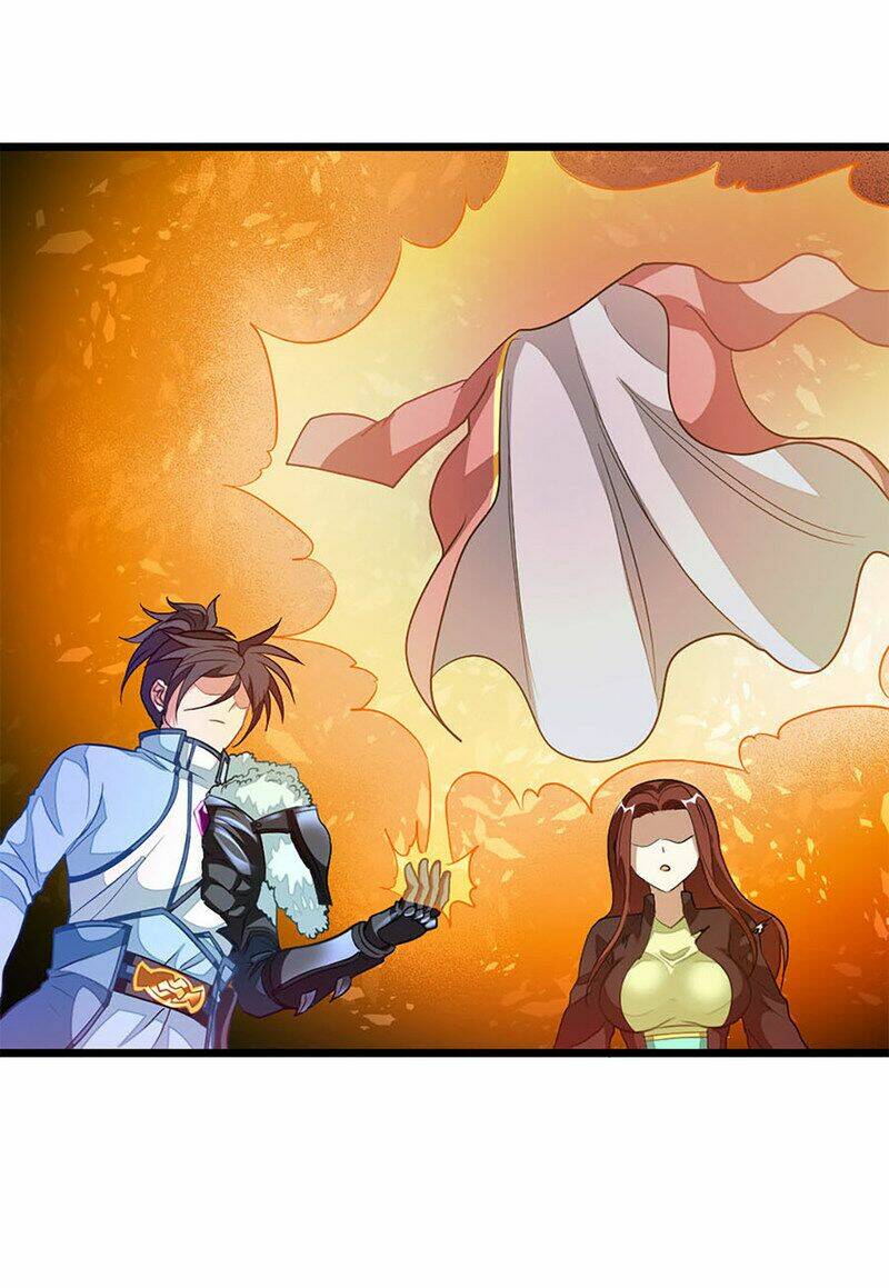 cửu dương thần vương chapter 223 8