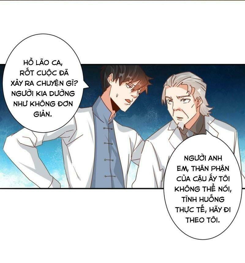 đô thị siêu cấp y sinh chapter 22 11