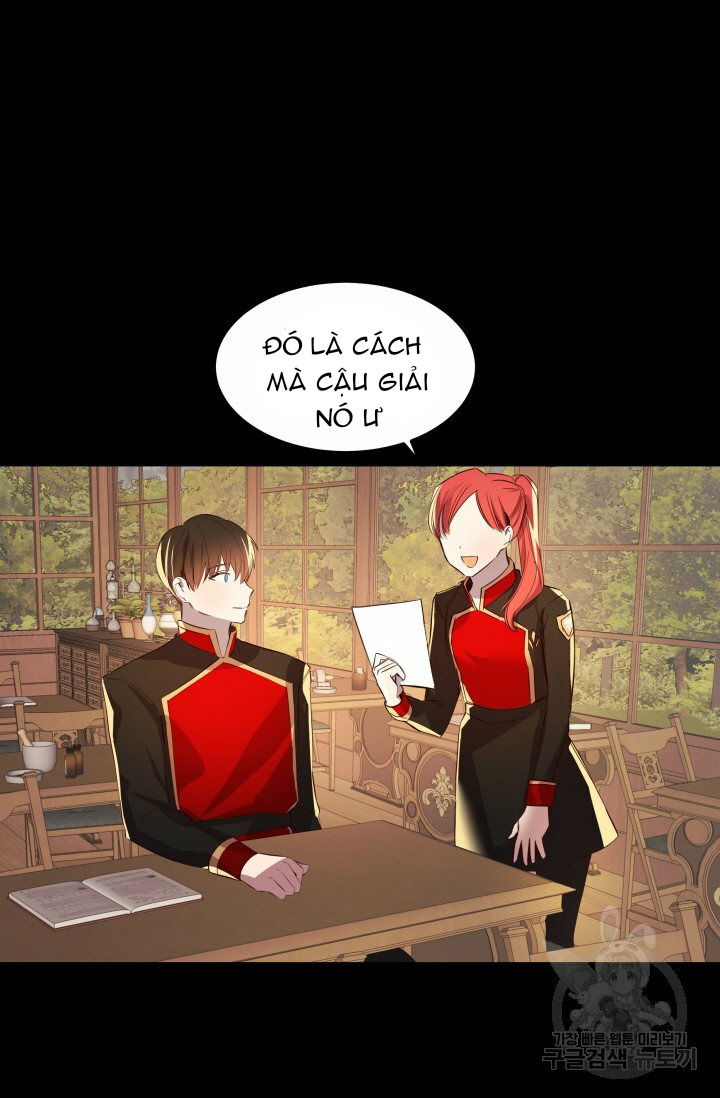 như người muốn,hoàng tử chapter 10 22