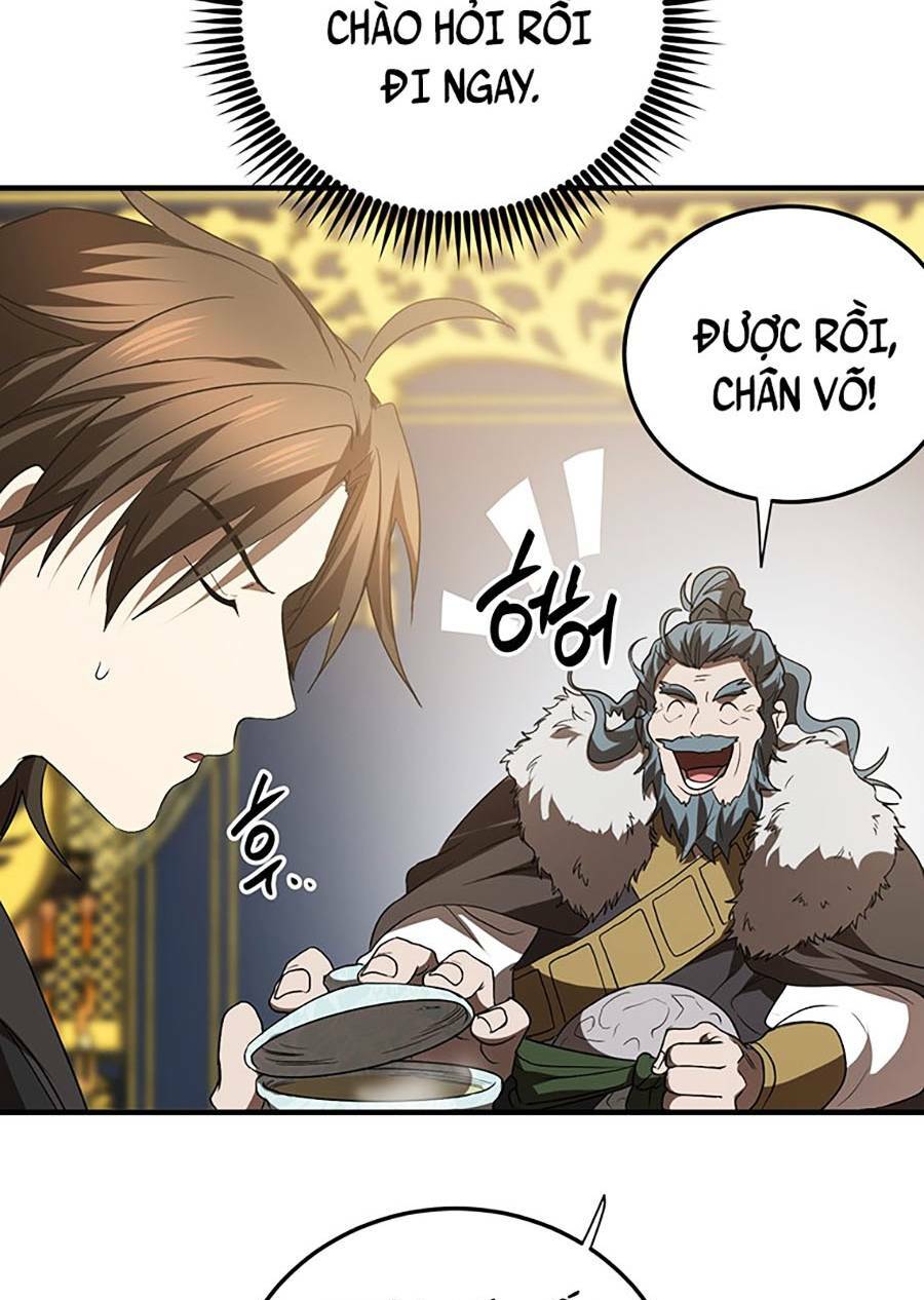 võ đang kỳ hiệp chapter 74 66