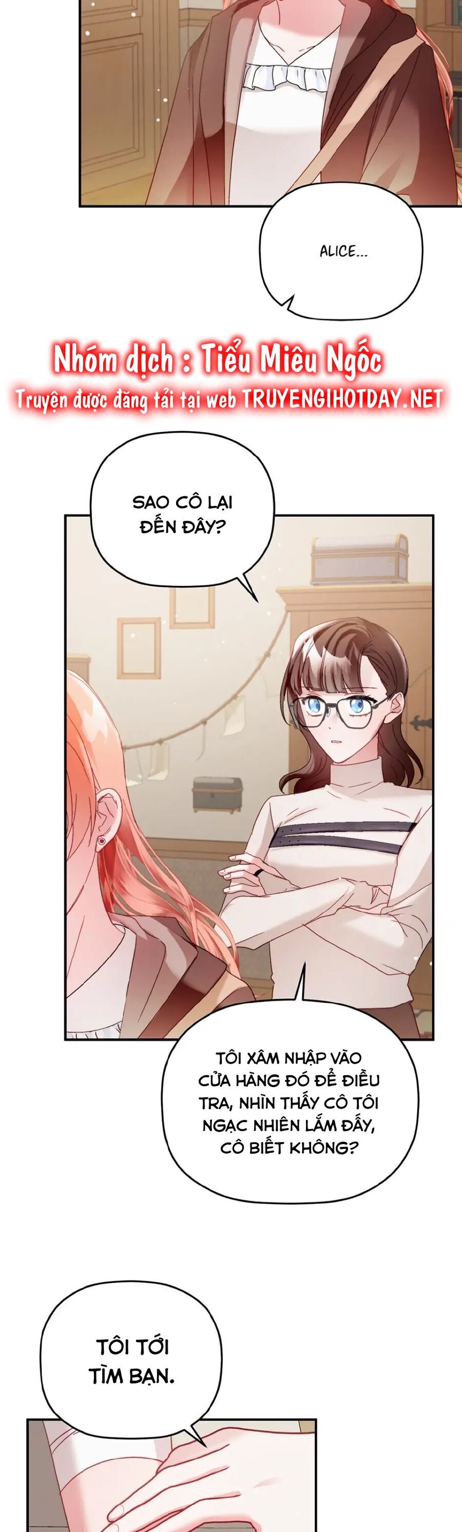 hoàng tử chuyển sinh trở thành người mạnh nhất thế giới nhờ vào sự hiểu biết về bug chapter 65 16