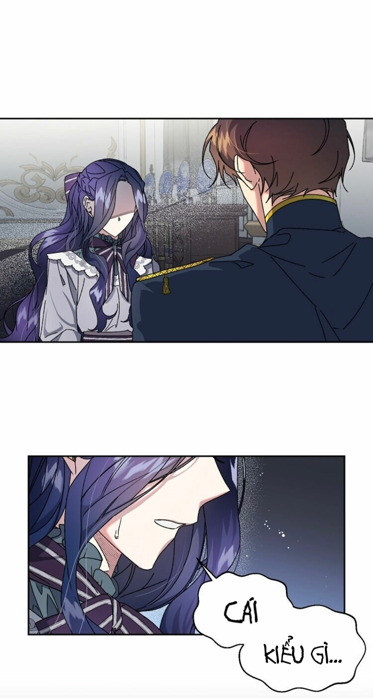 nàng công chúa trở thành vật hiến tế chapter 16 11