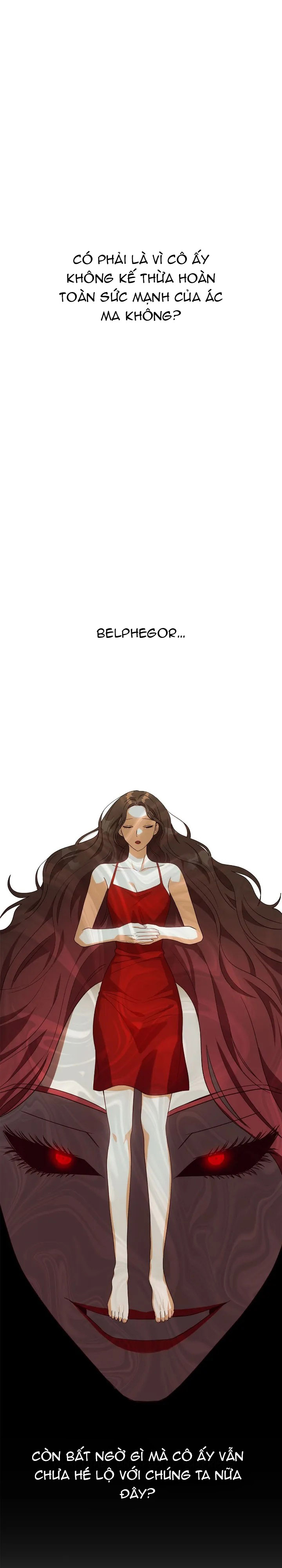 Gọi Tôi Là Ác Ma chapter 51.1 - Trang 10