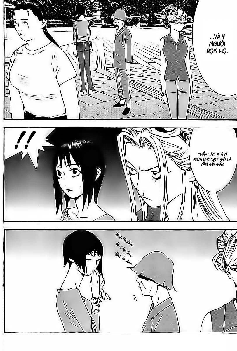 liar game chapter 103 15