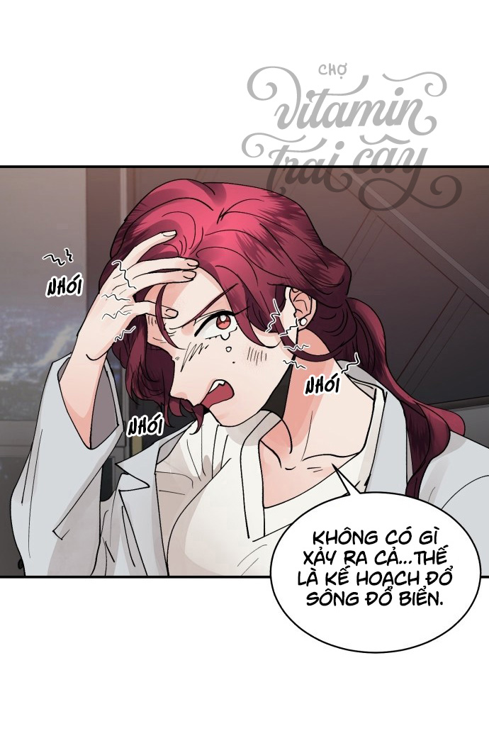 oan gia ngõ hẹp chapter 18 44