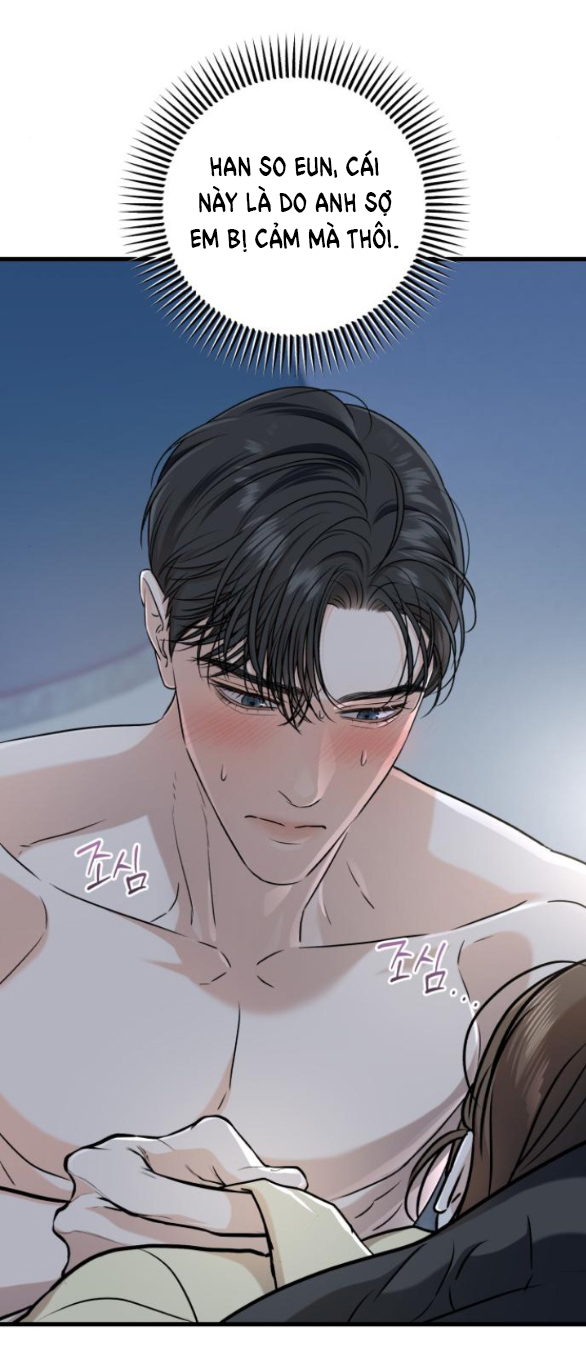 Nóng Lòng Muốn Giày Vò Em chapter 48.1 19