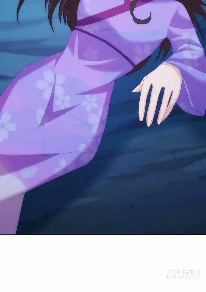 bí mật của dạ tộc chapter 11.1 4