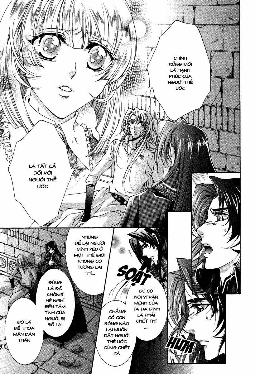 thề ước người và rồng chapter 14 46