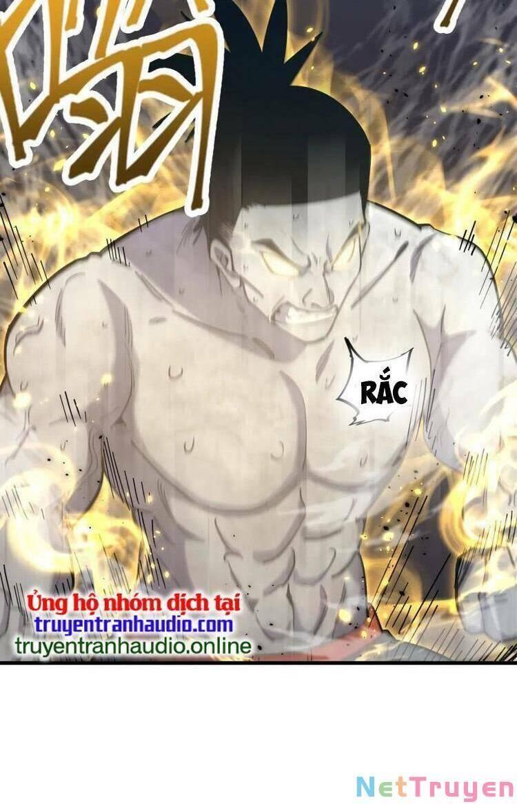 cao võ: ngàn năm tiến hóa chapter 21 2