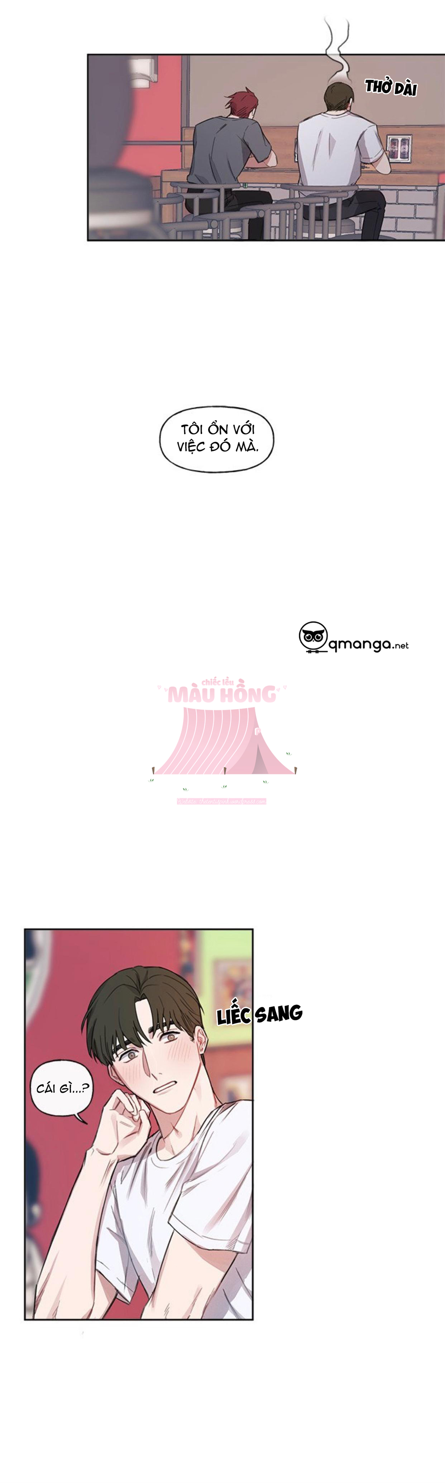 tương lai của chúng ta chapter 6 17