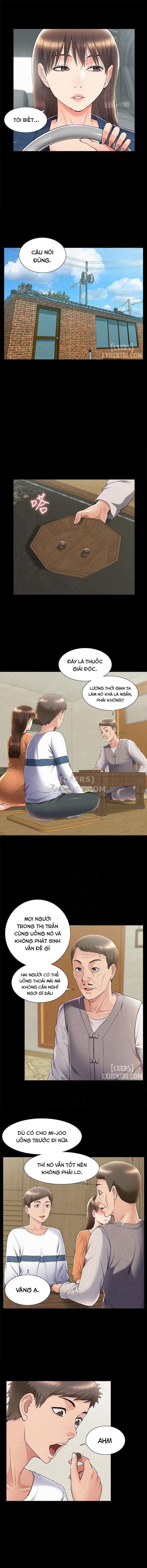 phép màu phòng khám chapter 53 9