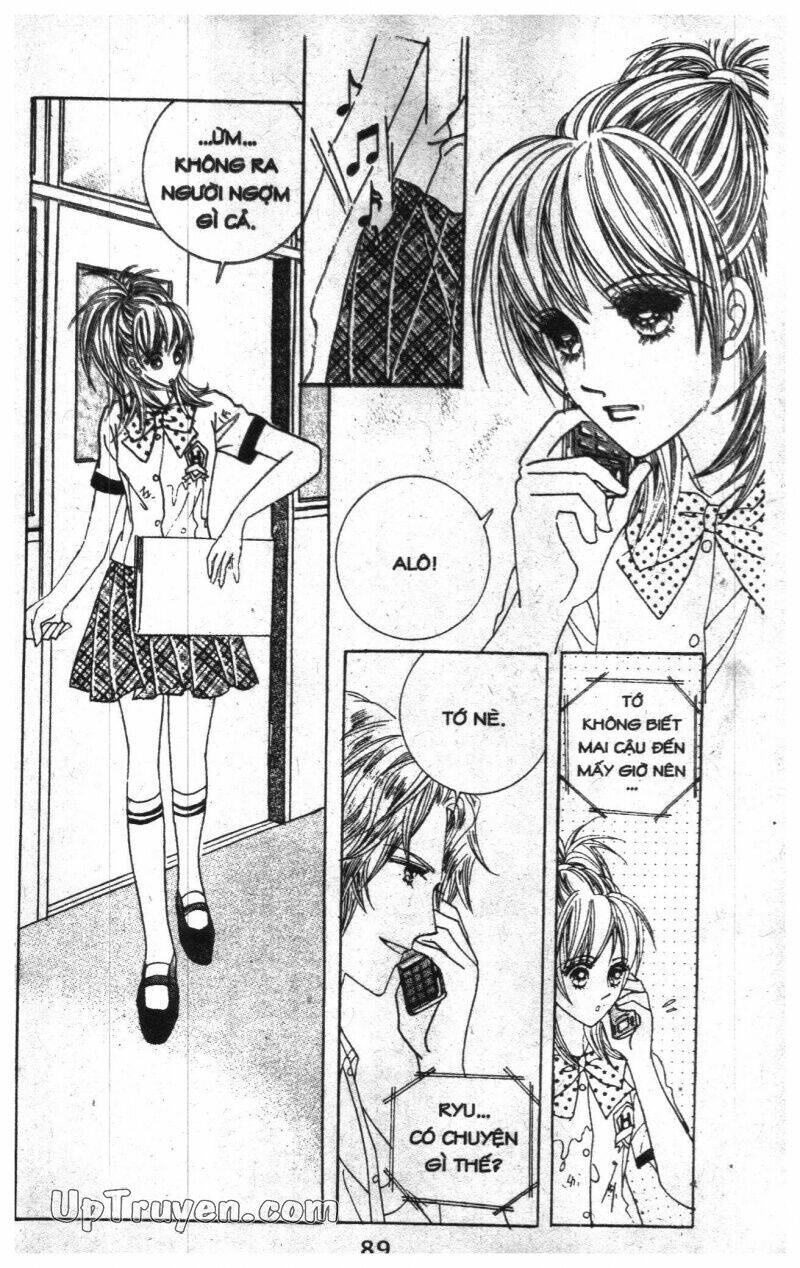 dạ khúc chapter 9 88