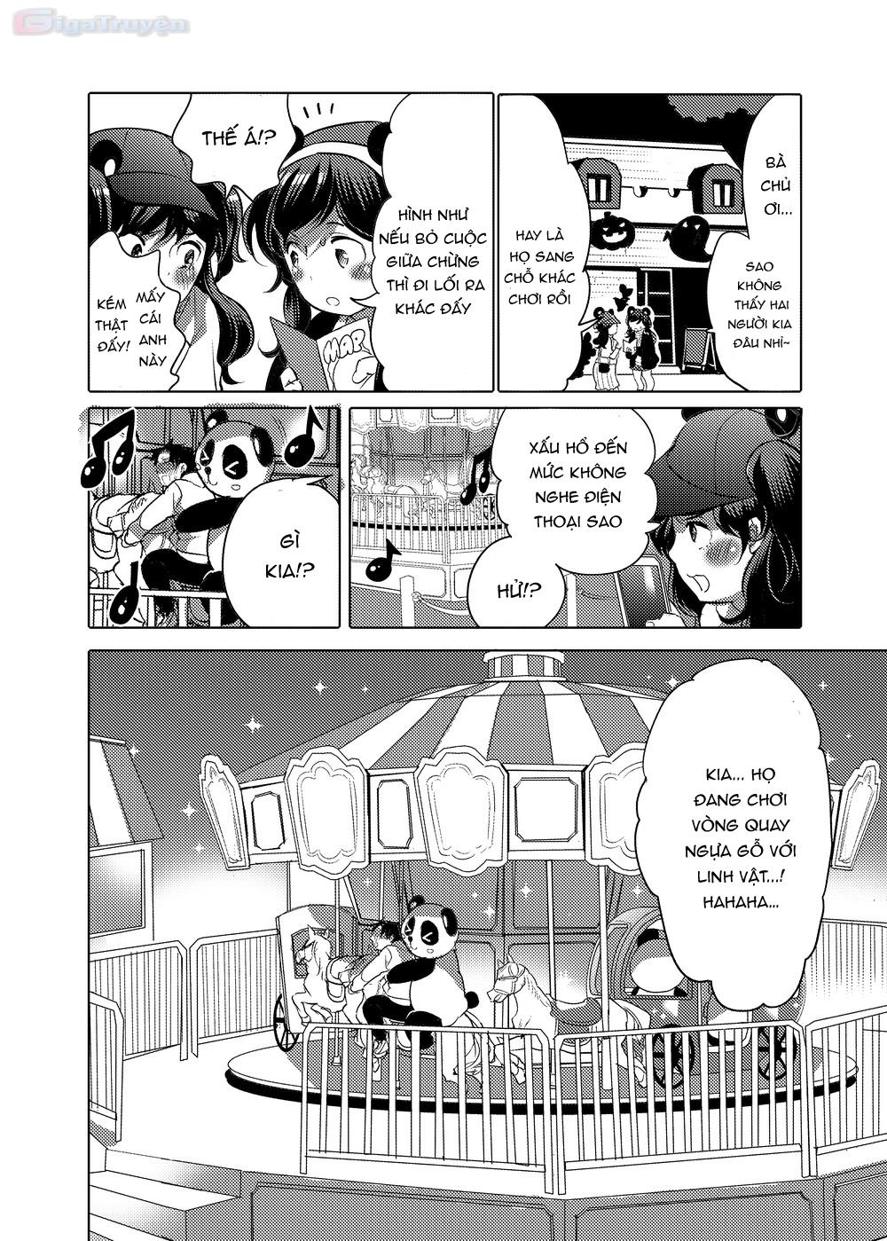 tổng hợp truyện by honey qp chapter 8.1 12