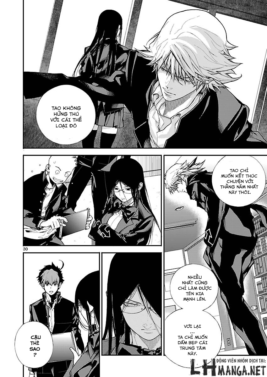 battle mexia chapter 4 29